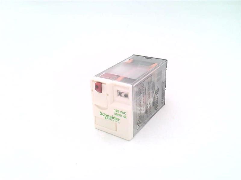 SCHNEIDER ELECTRIC RXM4AB1F7
