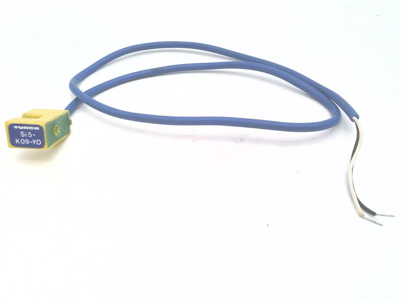 TURCK SI-5-K09-Y0