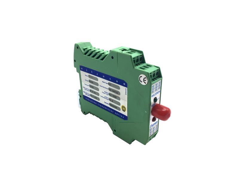 WILCOXON IT111