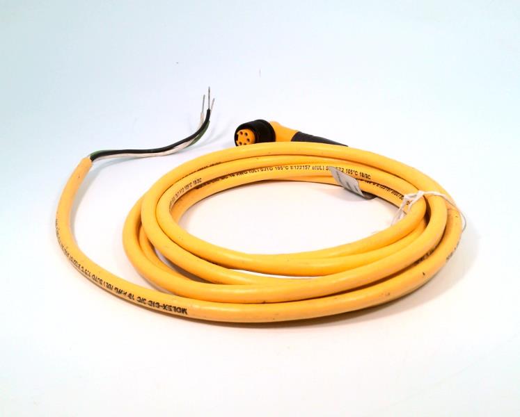 MOLEX 846369007