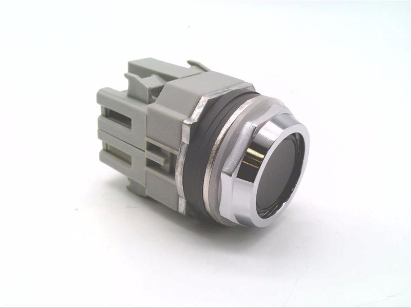 ABD110N-B Pushbutton by IDEC