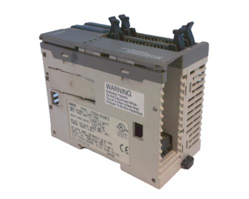 IDEC FC5A-D32K3