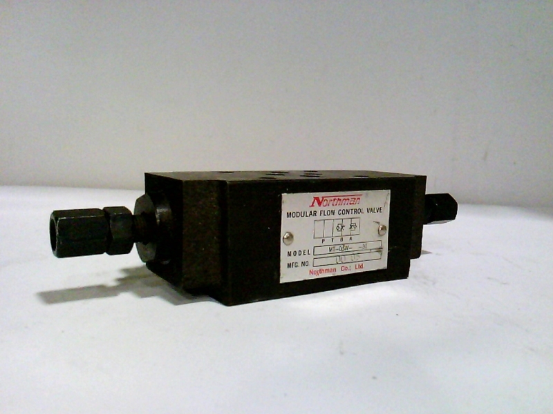 NORTHMAN MT-02W-30