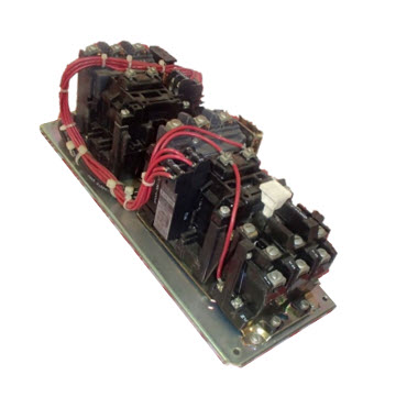 505V-BOD-9 Starter by ALLEN BRADLEY