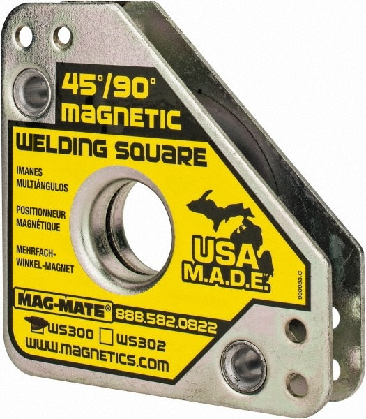INDUSTRIAL MAGNETICS WS300
