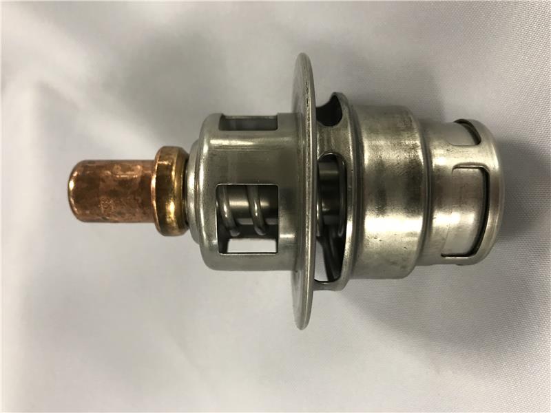 FLUID POWER ENERGY 2125XVP-TEMP