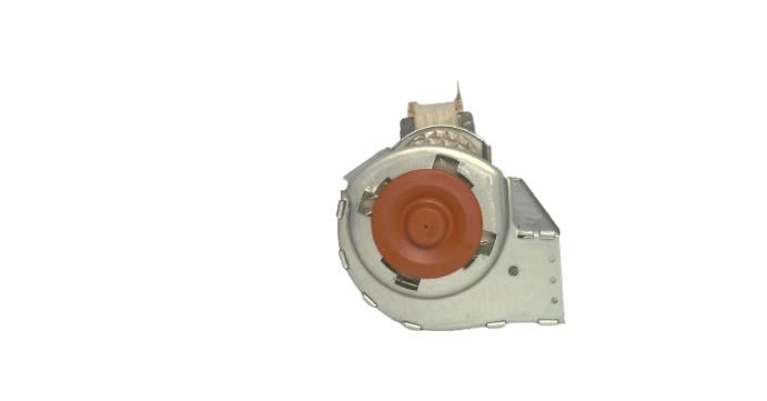 EBM PAPST QLZ06/1800-A249-2524L-61LG