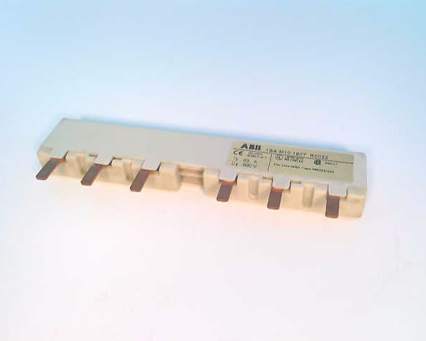 ASEA BROWN BOVERI MS325-2BB1