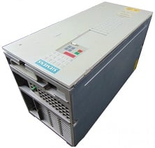 SIEMENS 6SE7027-2ED61-Z-G93+