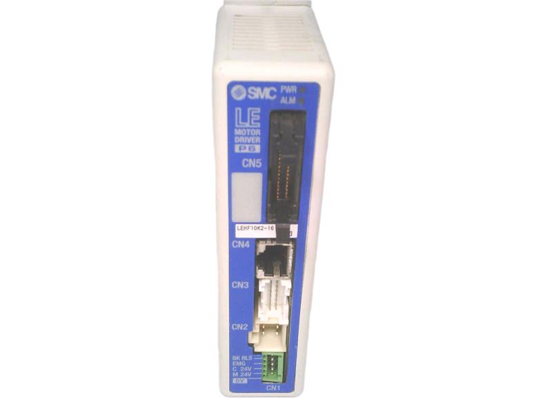 SMC LECP6N3-LEHF10K2-16