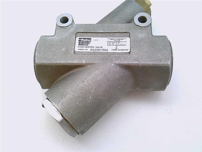 PARKER 032501500