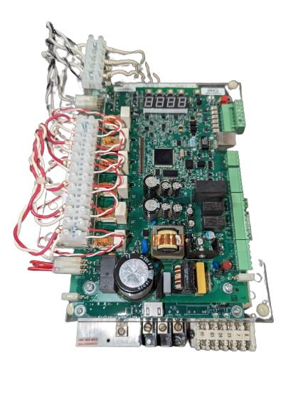 BENSHAW MSTM6-50-6-1