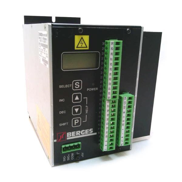 BERGES ACM-D2-11.0KW