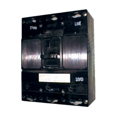 SIEMENS JL3-B400