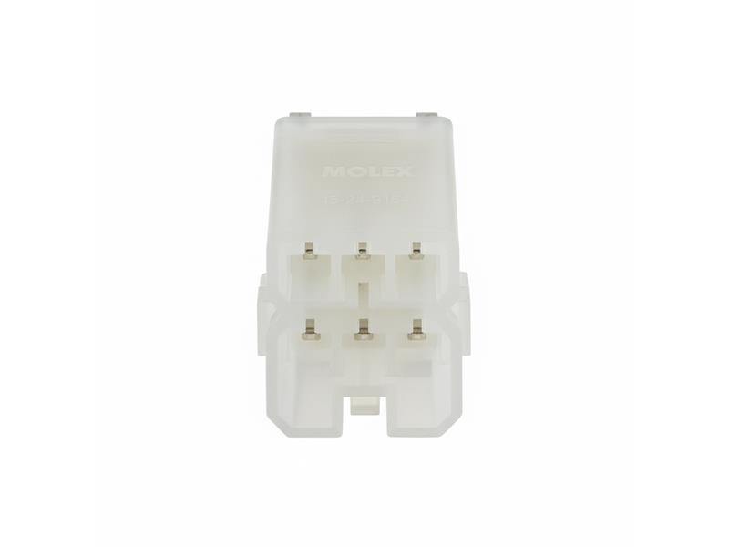 MOLEX 15-24-9164