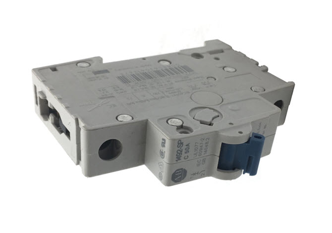 ALLEN BRADLEY 1492-SPM1C500