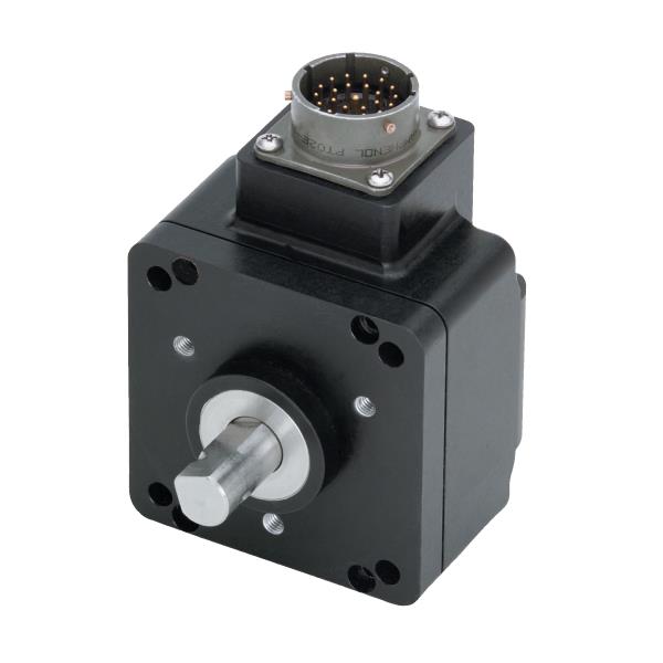 DYNAPAR HD253102443P0