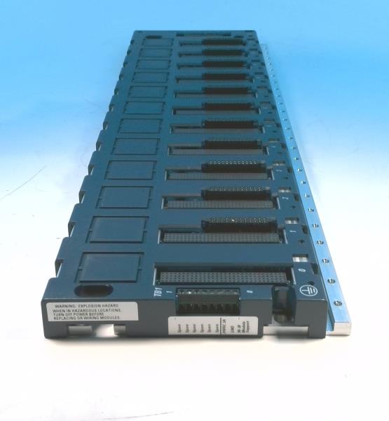 FANUC IC695CHS012