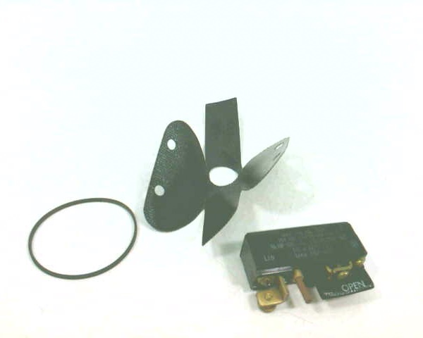 HONEYWELL BA-3CX-716-1PA23