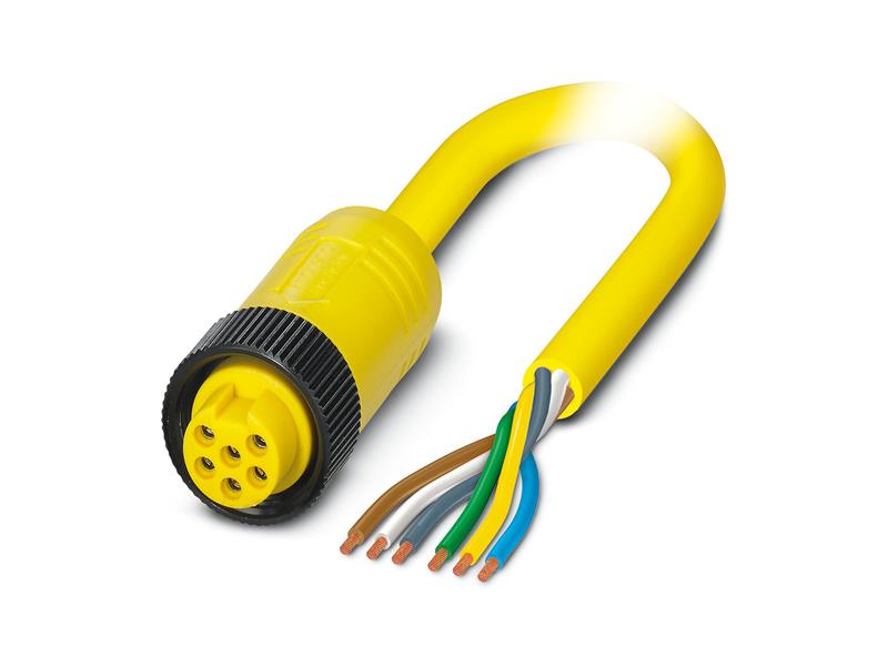 SAC-6P- 5,0-547/MINFS par PHOENIX CONTACT