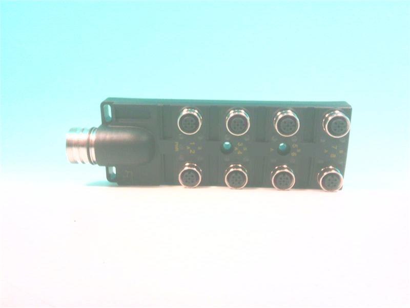 TURCK 8MB12Z-4N2-CS12H