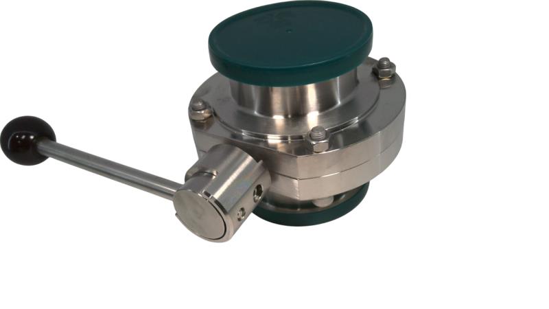 ALFA LAVAL INC LKB51A-3-FY-316L-B2