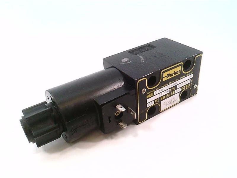 PARKER D1VW020BNJWLG