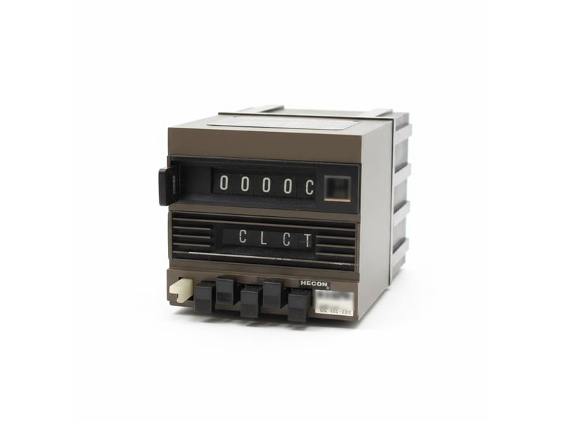 G0-486-289 by DANAHER CONTROLS