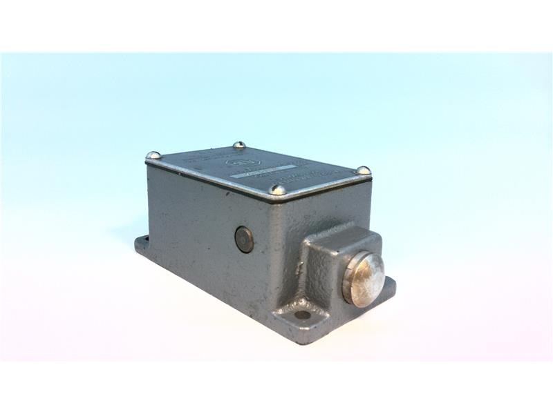 ALLEN BRADLEY 801-BSA1-3