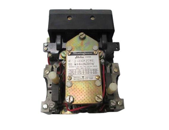 WESTINGHOUSE 11200K2CCN