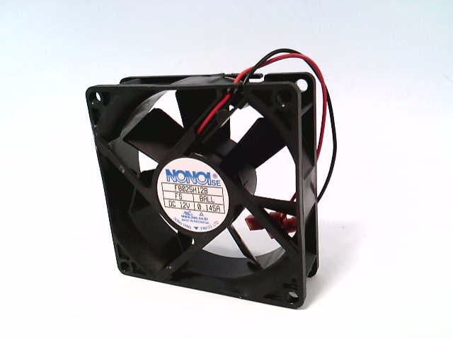MECHATRONICS F8025H12B-FHR
