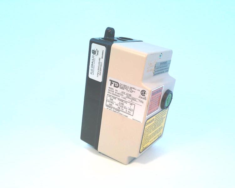 DANFOSS MTR-574B
