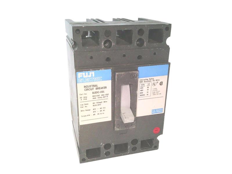 BU3EHC030L par FUJI ELECTRIC