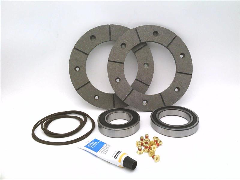 NEXEN GROUP 830851