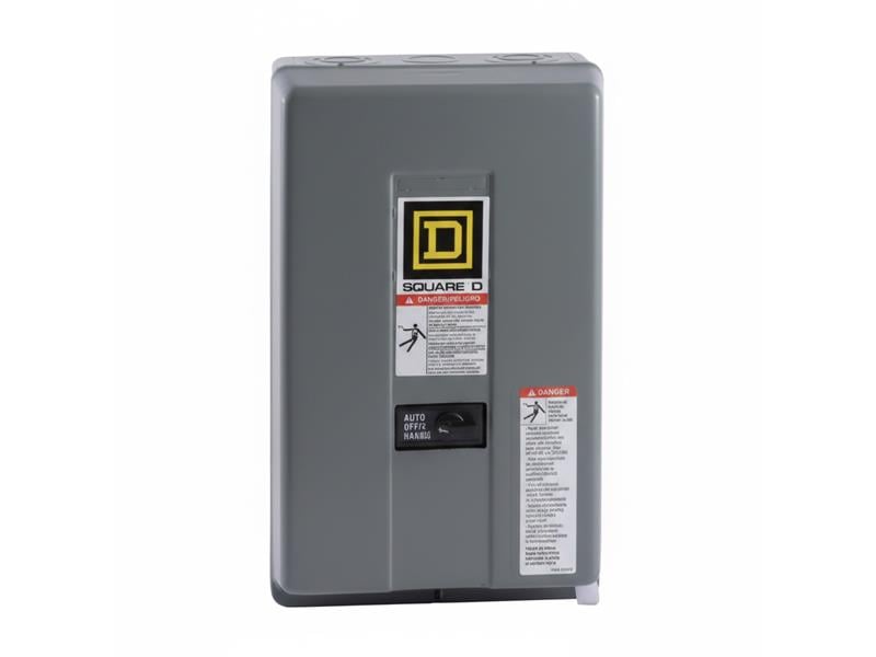 SCHNEIDER ELECTRIC 8903LXG80V02CR6