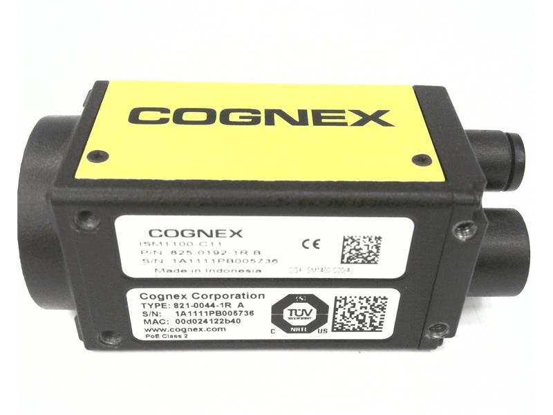 COGNEX ISM1100-C11