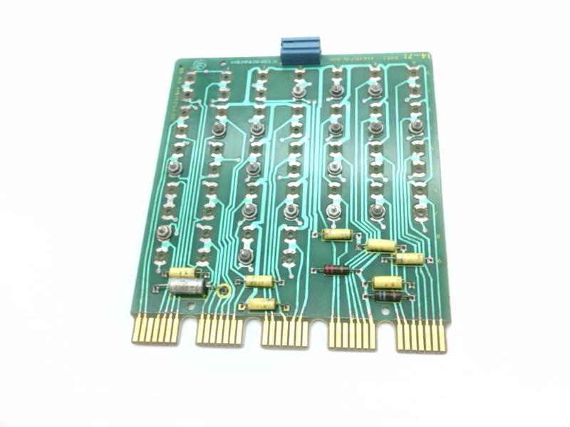 GENERAL ELECTRIC 44A391730-G01