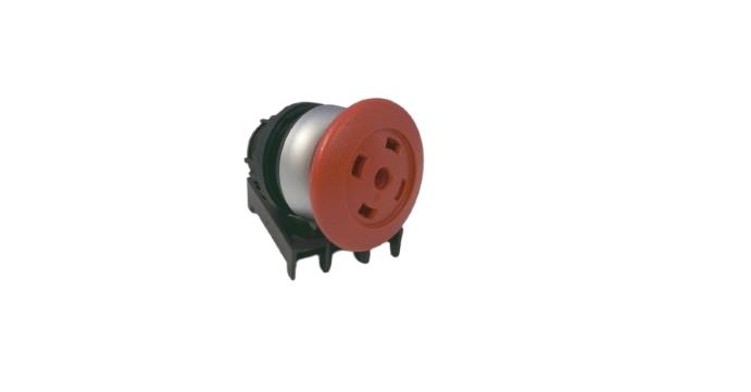 EATON CORPORATION M22-DP-R-X