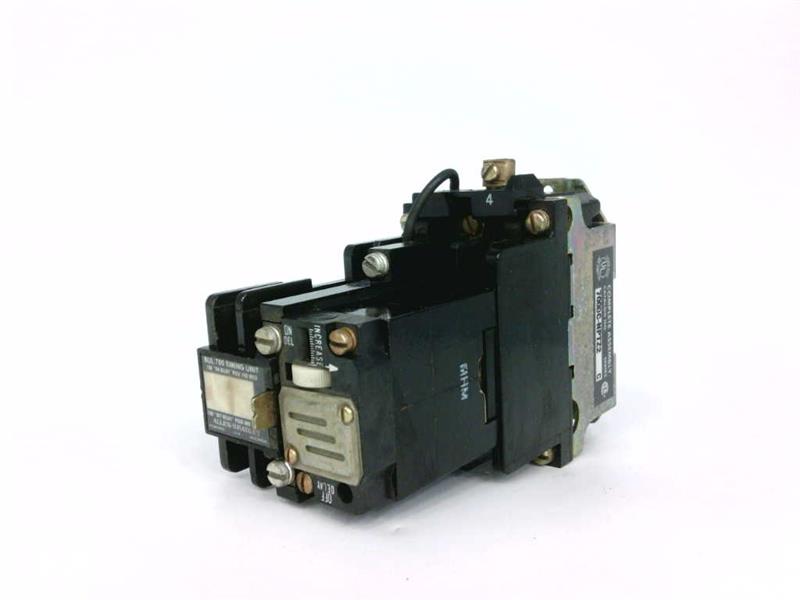 ALLEN BRADLEY 700DC-NPTZ2