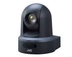 JVC KY-PZ100BU