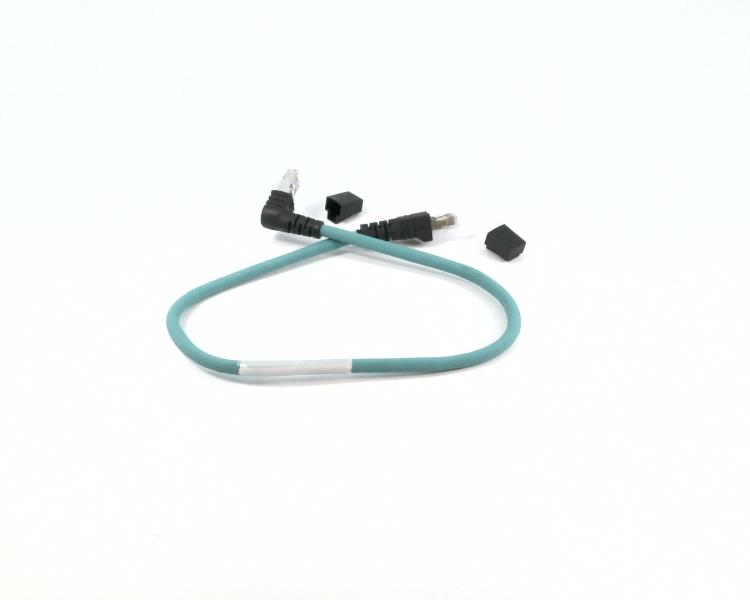 TURCK WRJ45ES RJ45S 441-0.5M