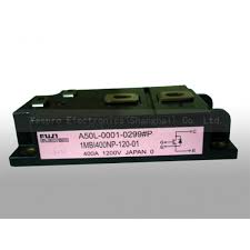 FUJI ELECTRIC 1MBI400NP-120