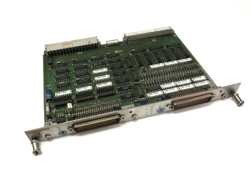 SIEMENS 6FX1118-4AA01
