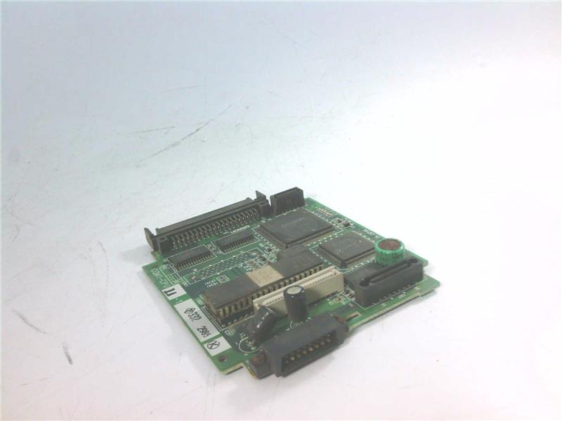 OMRON CQM1-CPU11-1