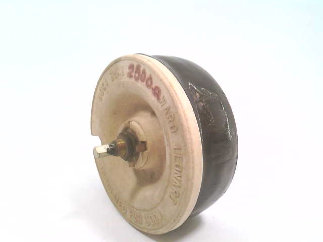 ANGSTROHM 150R-750-150W