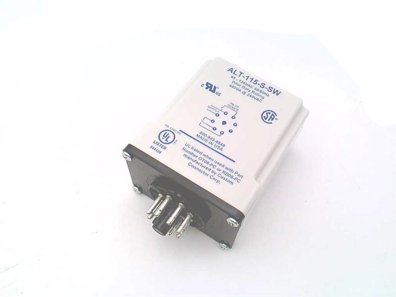 SYMCOM ALT115-S-SW