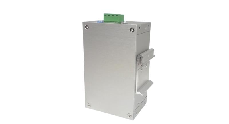 THE MOXA GROUP EDS-208A