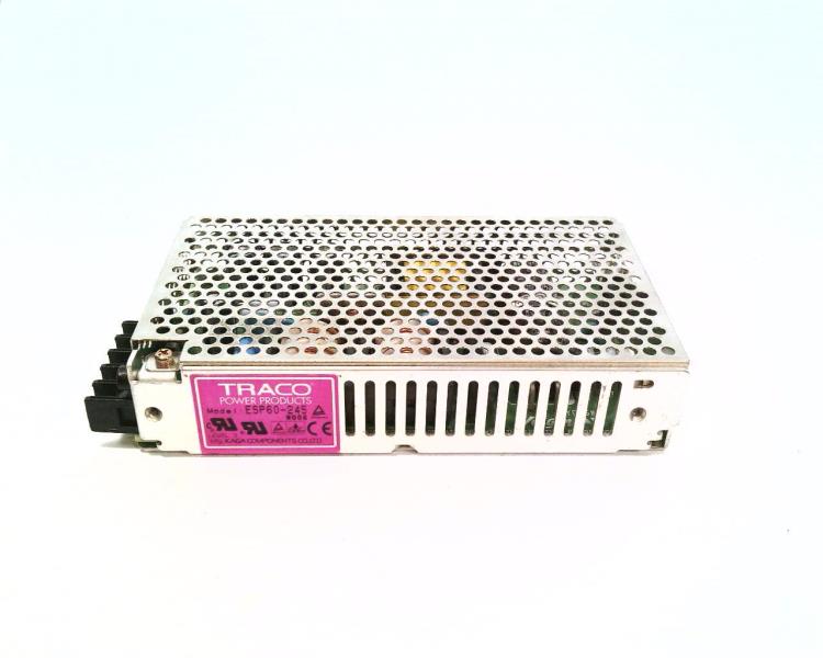 TRACO ELECTRIC ESP60-24S