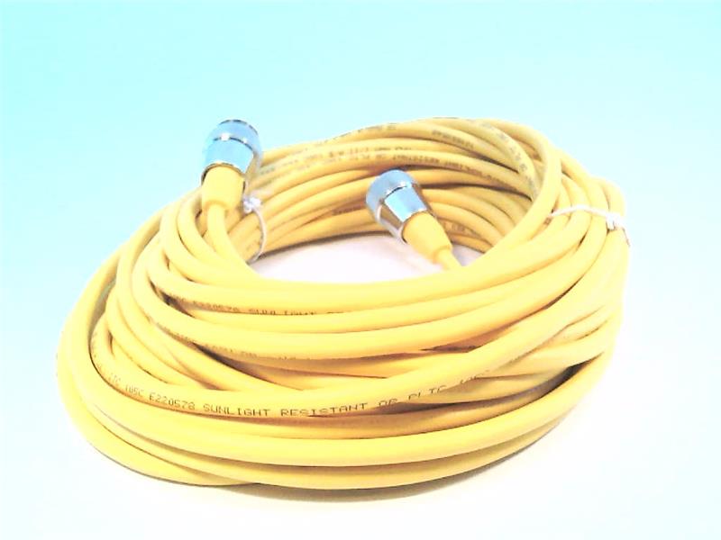 TURCK RSM RKM 40-15M