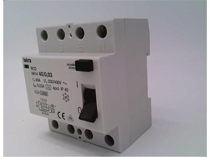 ISKRA NFI4-40/003